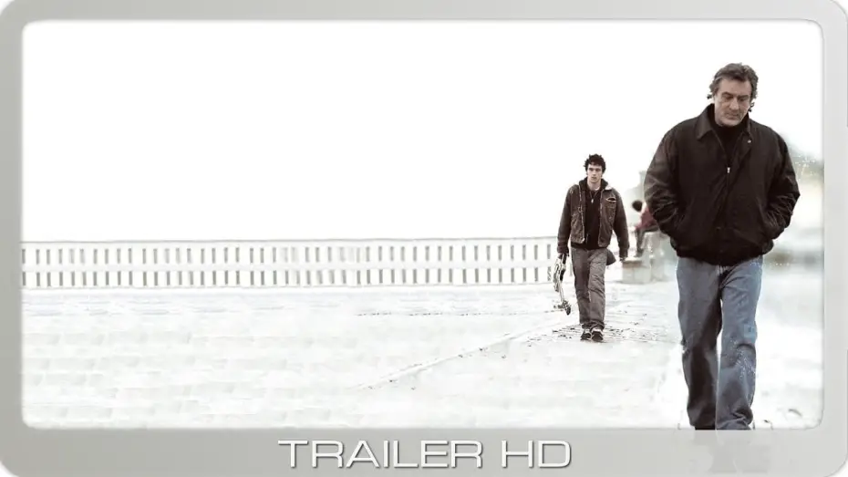 Video for the film City by the Sea — City By The Sea ≣ 2002 ≣ Trailer