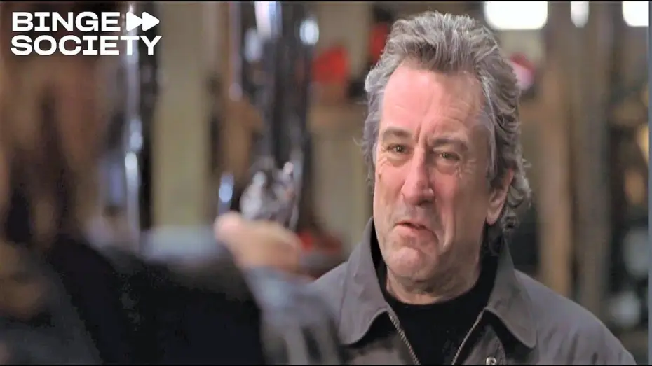 Video for the film City by the Sea — Il Sauve Son Père - Père Et Flic (2002)