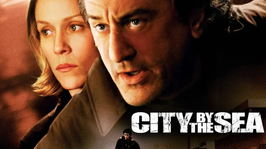 Video for the film City by the Sea — Colpevole d'omicidio (film 2002) TRAILER ITALIANO