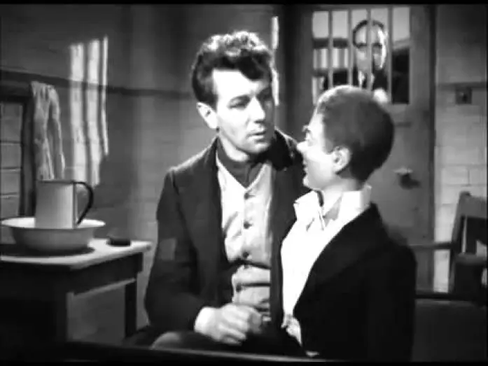 Video for the film Dead of Night — Dead of Night - Maxwell and Hugo