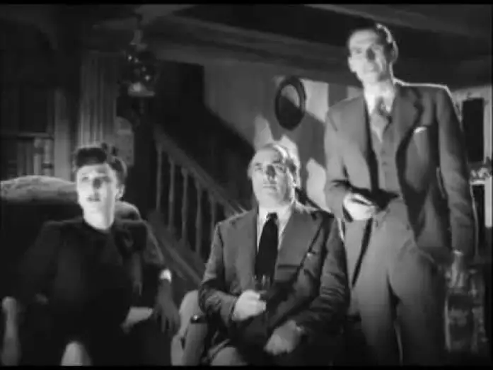 Video for the film Dead of Night — Dead of Night - Final Nightmare