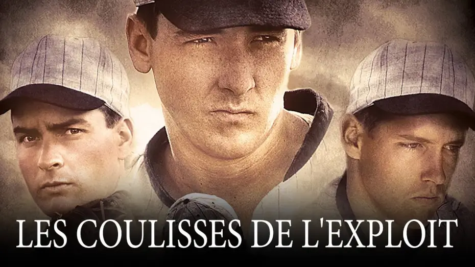 Video for the film Eight Men Out — Les Coulisses de l'exploit (1988) | Bande-annonce VOSTF (HD | 1080p)
