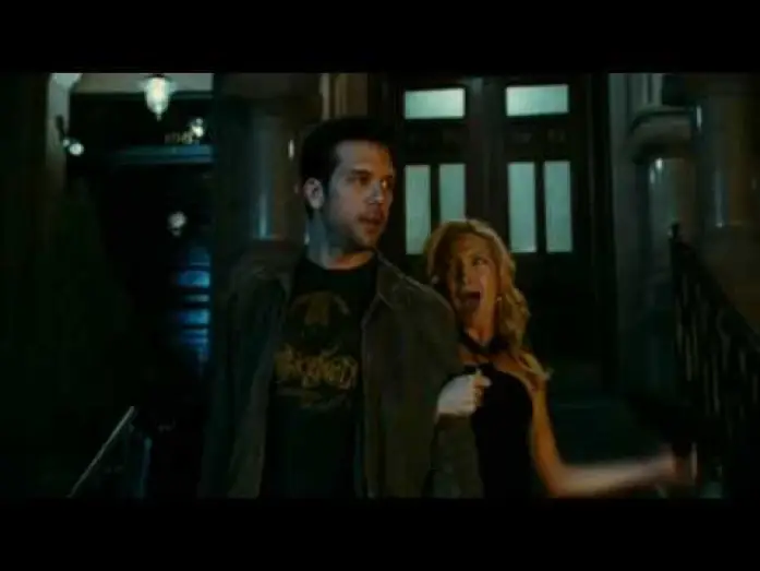 Video for the film My Best Friend's Girl — My Best Friend's Girl (2008) second trailer