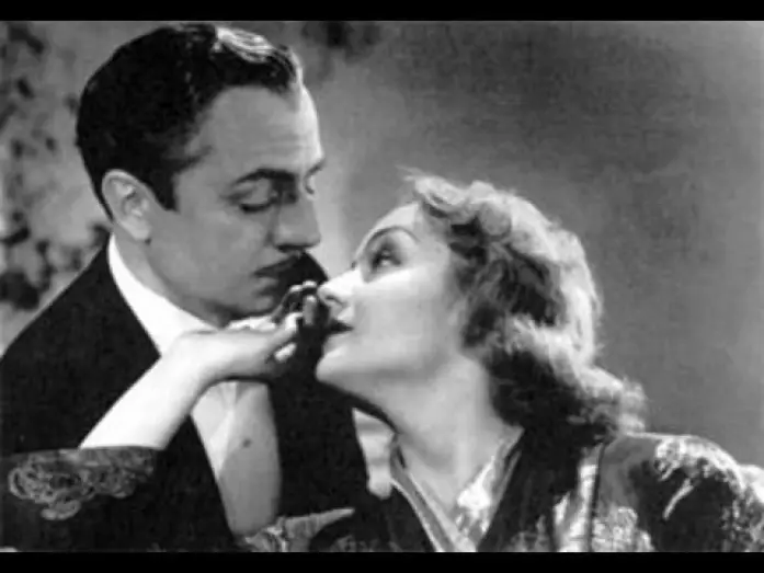 Video for the film My Man Godfrey — Michael Lehmann on MY MAN GODFREY
