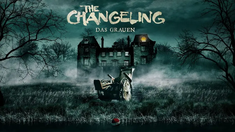 Video for the film The Changeling — Offizieller Trailer