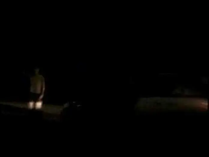 Video for the film The Dead Girl — The Dead Girl