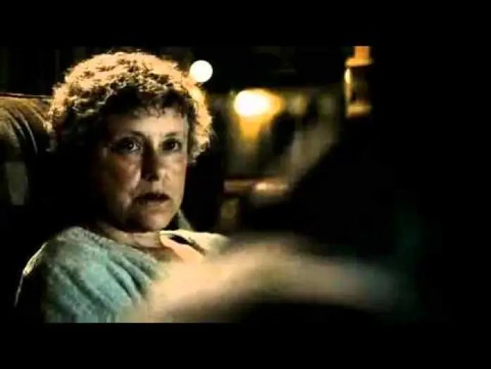 Video for the film The Dead Girl — The Dead Girl German Trailer