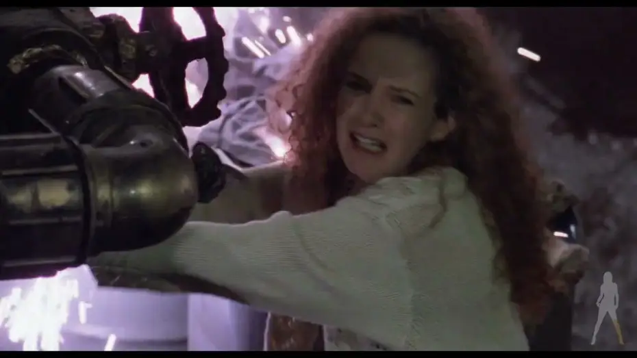 Video for the film The Mangler — 4K UHD & Blu-ray Promo Trailer
