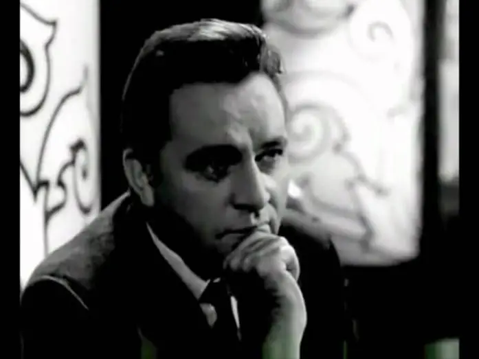 Video for the film The Spy Who Came In from the Cold — L'espion qui venait du froid (1965) bande annonce