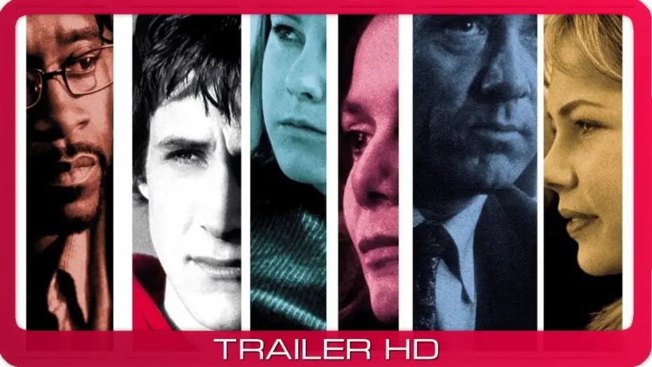 Video for the film The United States of Leland — The United States Of Leland ≣ 2003 ≣ Trailer