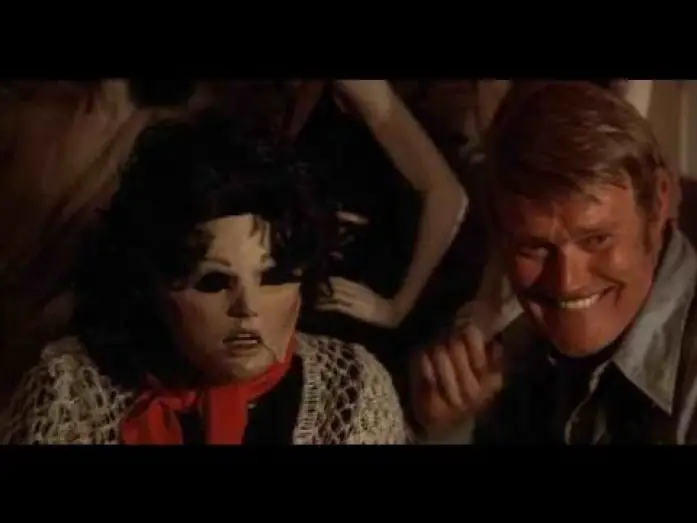 Video for the film Tourist Trap — David DeCoteau on TOURIST TRAP