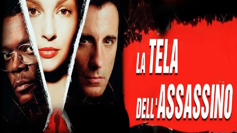 Video for the film Twisted — La tela dell'assassino (film 2004) TRAILER ITALIANO