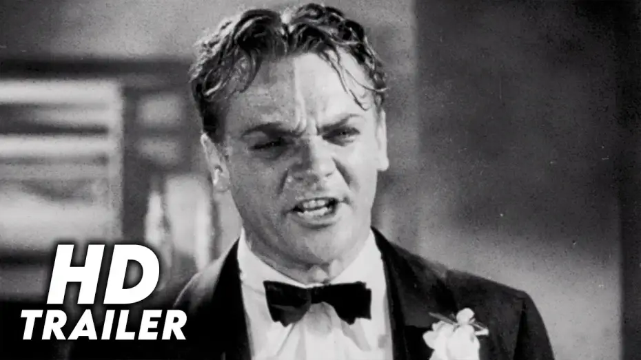 Video for the film Angels with Dirty Faces — Angels with Dirty Faces (1938) Original Trailer [HD]
