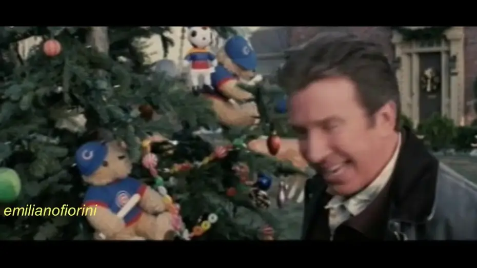 Video for the film Christmas with the Kranks — Fuga dal Natale - film (2004) Tim Allen Jamie Lee Curtis