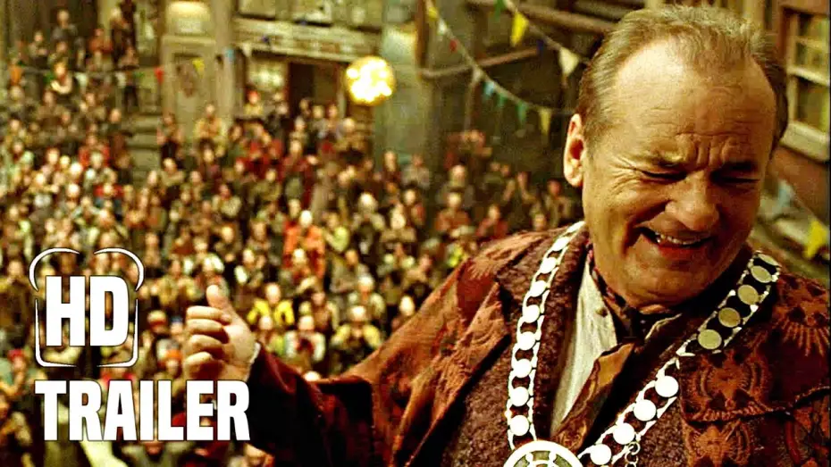 Video for the film City of Ember — CITY OF EMBER - FLUCHT AUS DER DUNKELHEIT Trailer German Deutsch (2008)