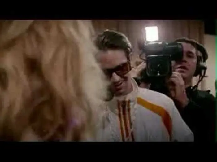Video for the film Delirious — Official Trailer for the movie Delirious