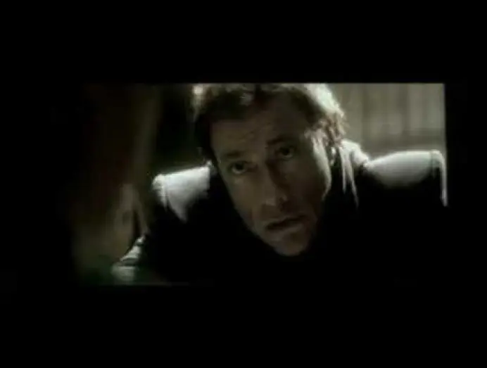 Video for the film JCVD — JCVD - Bande Annonce Officielle (Teaser)