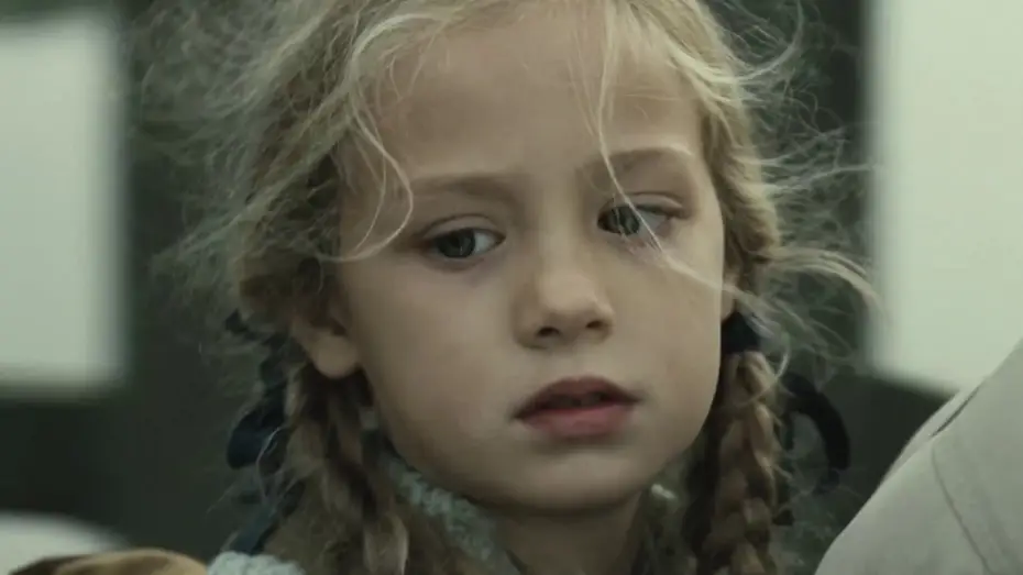 Video for the film Katyn — Trailer