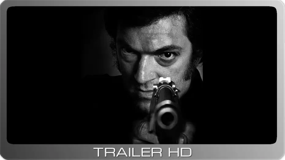 Video for the film Mesrine: Killer Instinct — Public Enemy No. 1 - Mordinstinkt ≣ 2008 ≣ Trailer