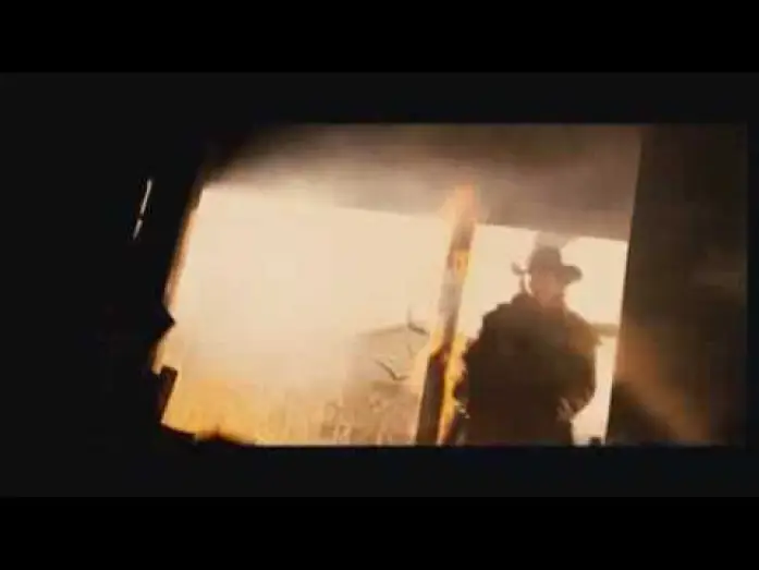 Video for the film Sukiyaki Western Django — Sukiyaki Western: Django (German/Deutscher Trailer)