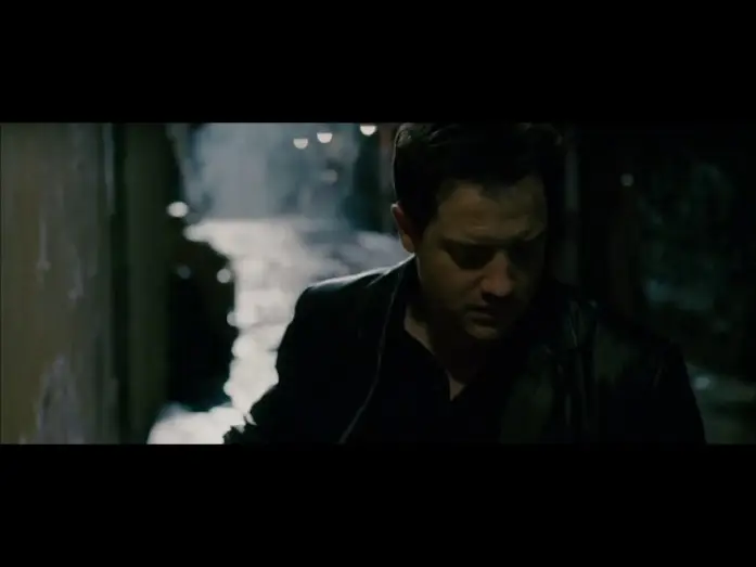 Video for the film The Air I Breathe — États de Choc - Bande Annonce [VF]