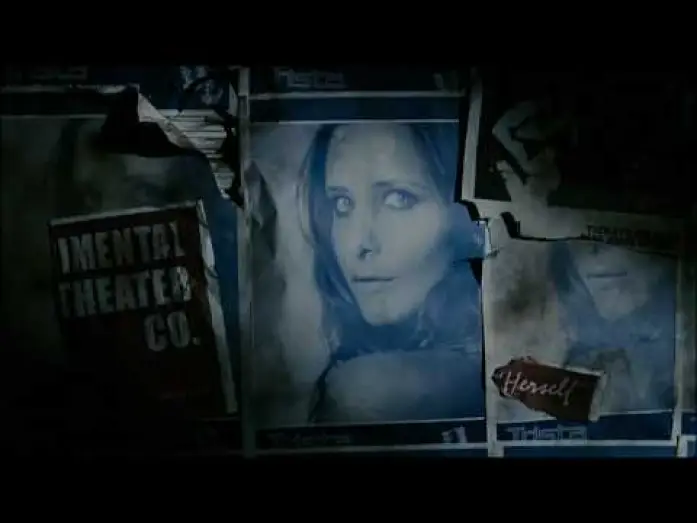 Video for the film The Air I Breathe — The Air I Breathe Trailer German - Ab 03.04.2009 auf DVD & Blu-ray