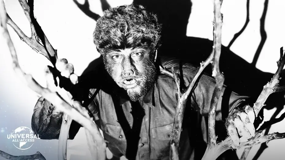 Video for the film The Wolf Man — A Dangerous Beast On The Prowl - Extended Preview