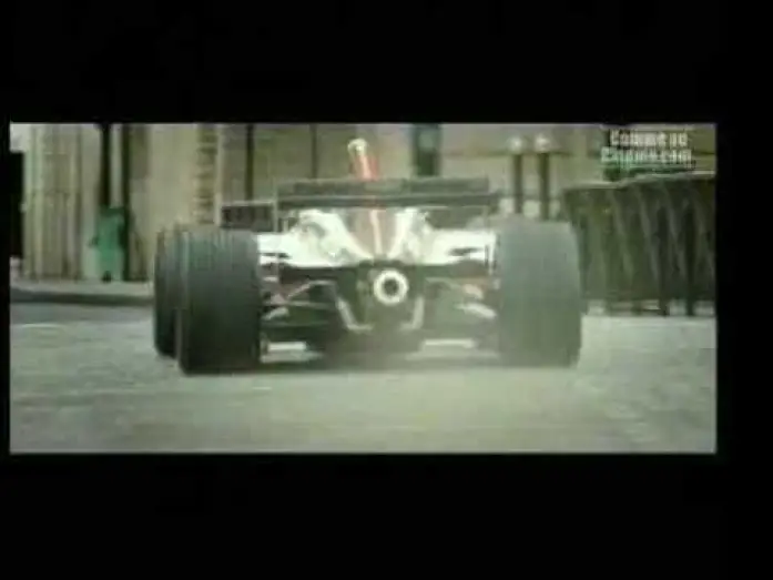 Video for the film 2 Alone in Paris — Bandes annonces - Seuls Two