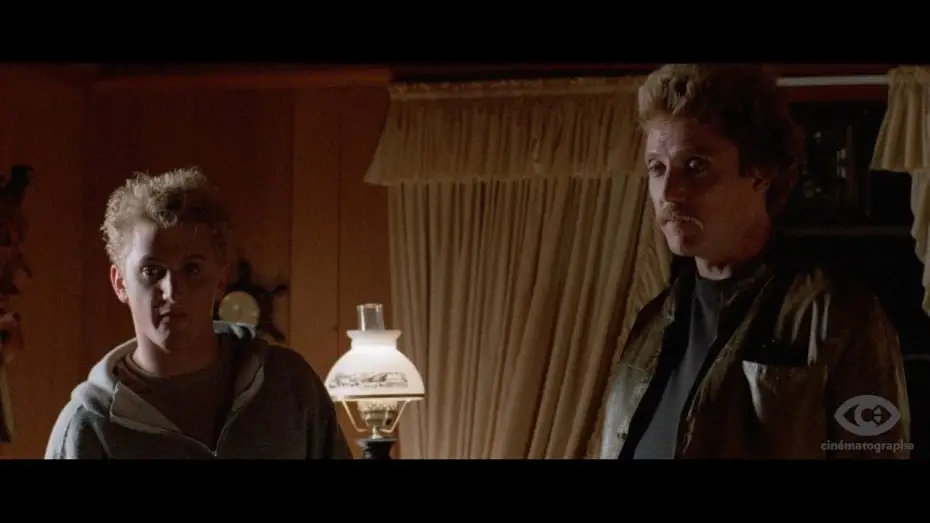 Video for the film At Close Range — Cinématographe 4K UHD/Blu-ray Promo Trailer