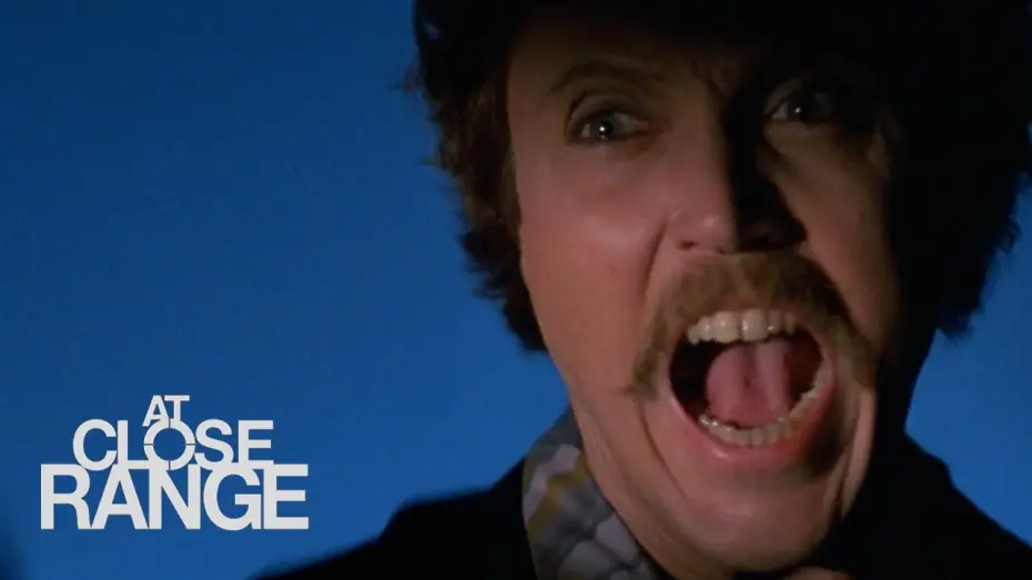 Video for the film At Close Range — Official Sizzle