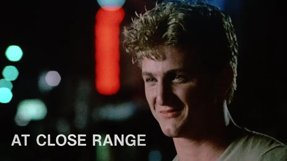 Video for the film At Close Range — Original Trailer
