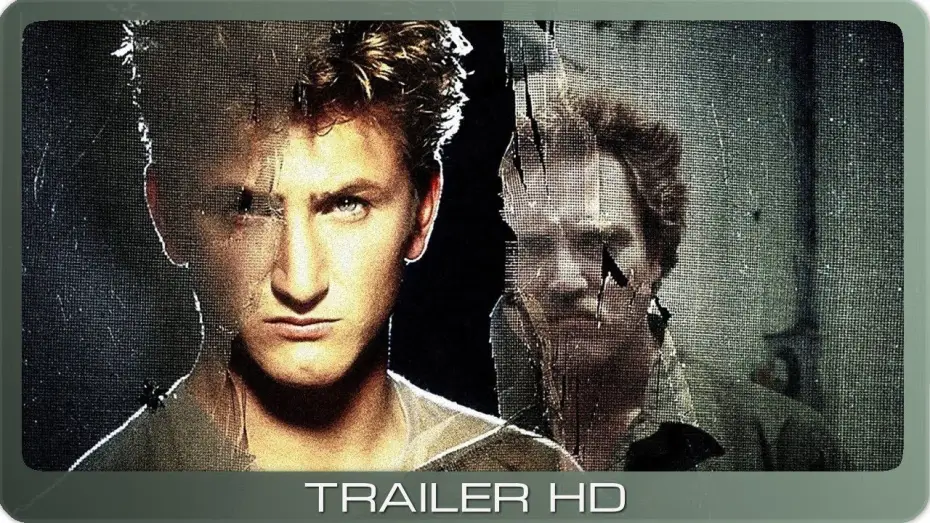 Video for the film At Close Range — Auf kurze Distanz ≣ 1986 ≣ Trailer
