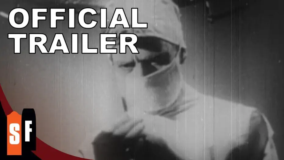 Video for the film Black Friday — Official Trailer