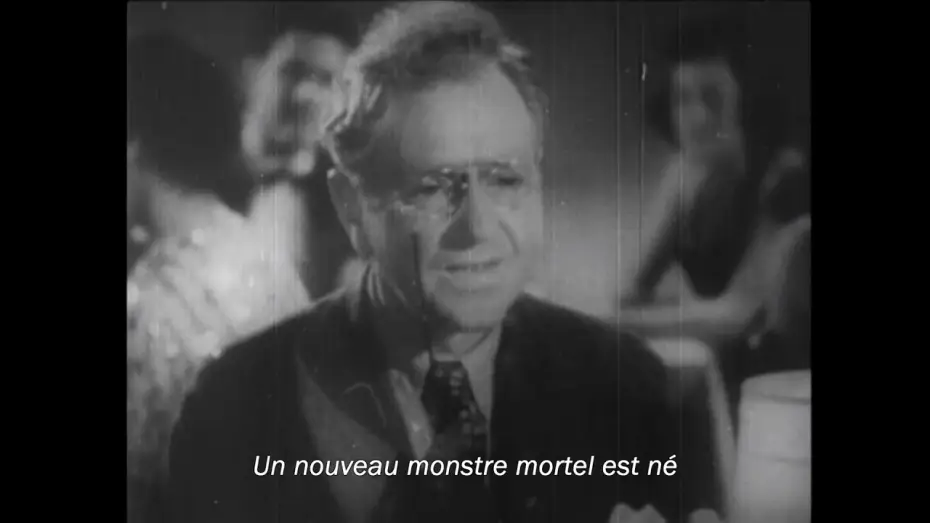 Video for the film Black Friday — VENDREDI 13 - Bande Annonce [VOST]
