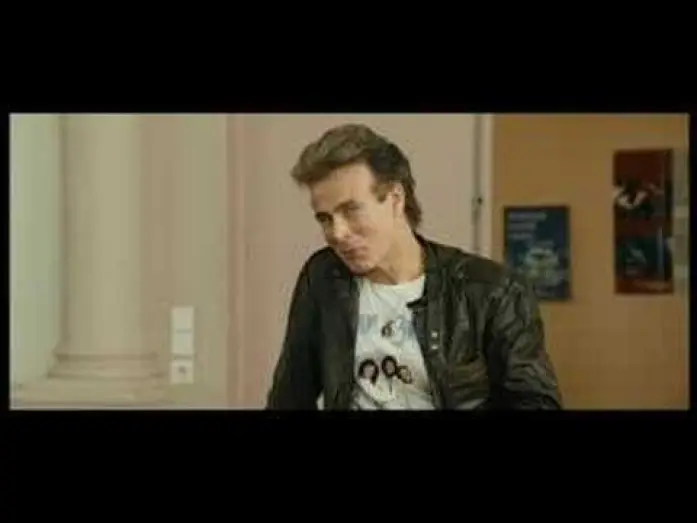 Video for the film Disco — Disco bande annonce