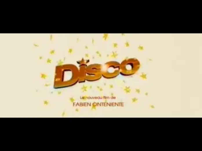 Video for the film Disco — Disco, 2008, trailer