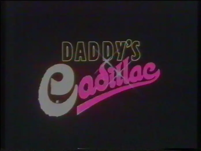 Video for the film License to Drive — Daddy's Cadillac (1988) - DEUTSCHER TRAILER