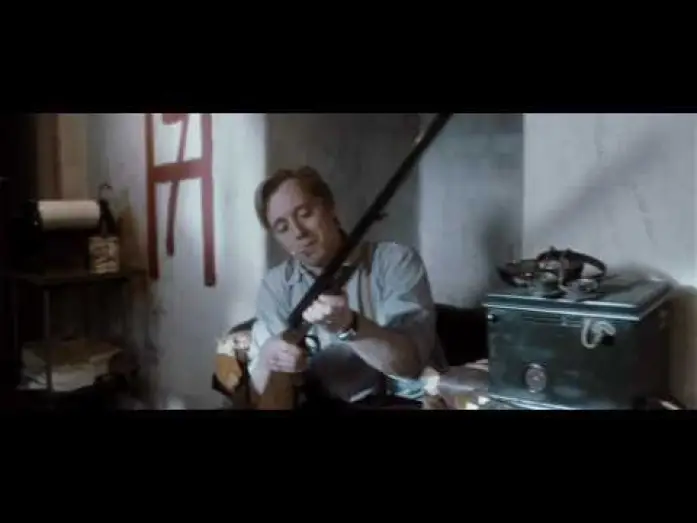Video for the film Max Manus: Man of War — Trailer MAN OF WAR - MAX MANUS (Deutsch)