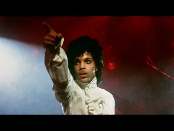 Video for the film Purple Rain — Theatrical Trailer
