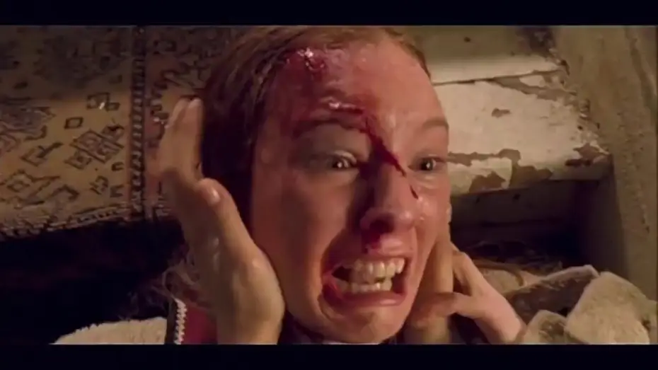 Video for the film Satan — Sheitan (2006) - Trailer