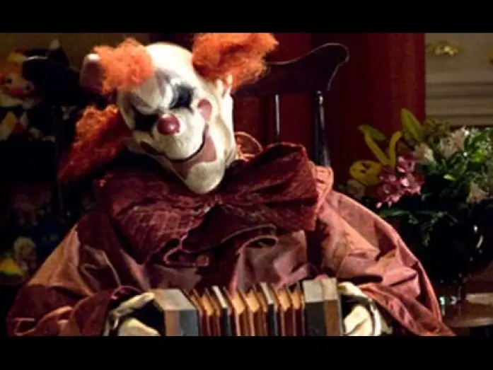 Video for the film Amusement — Amusement Trailer