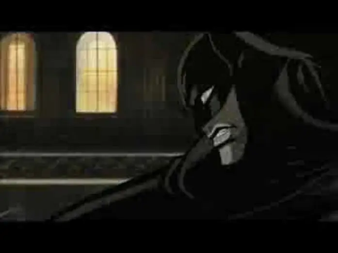 Video for the film Batman: Gotham Knight — Batman: Gotham Knight 2008 Trailer (HD)