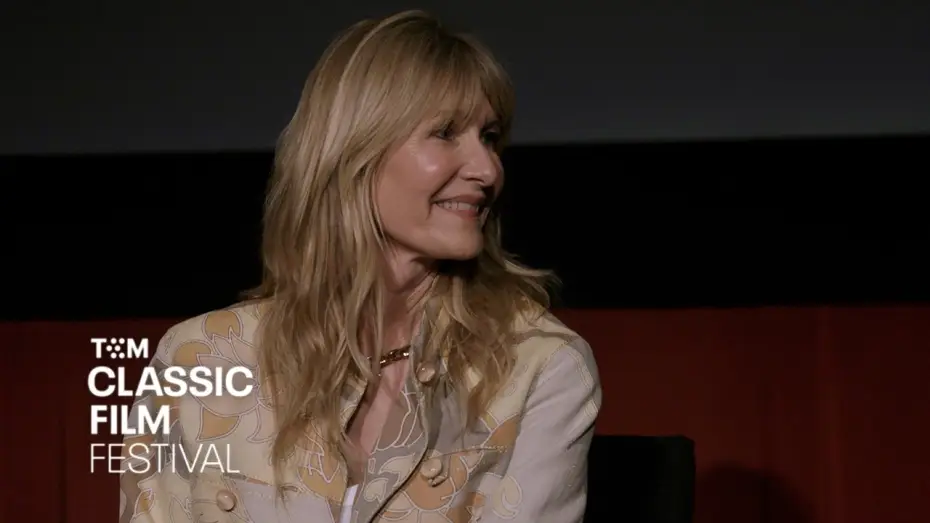 Video for the film Citizen Ruth — Laura Dern, Kurtwood Smith and Alexander Payne reunite for CITIZEN RUTH