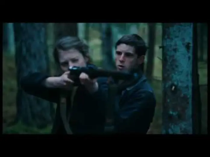 Video for the film Defiance — LES INSURGES -  bande annonce  VF