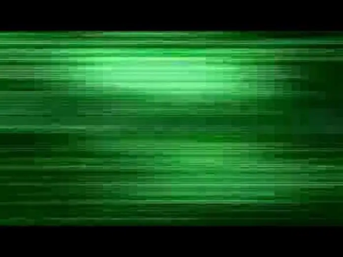 Video for the film Quarantine — Quarantena-Trailer