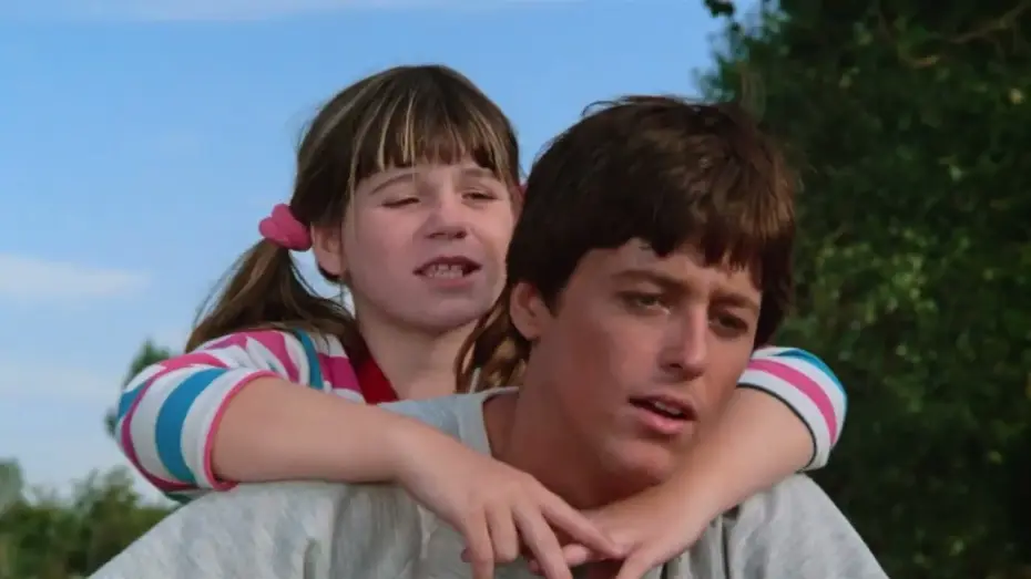 Video for the film Rad — 40th Anniversary