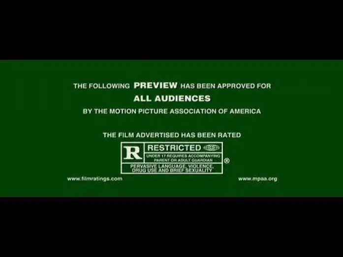 Video for the film RocknRolla — Rocknrolla - Original Theatrical Trailer