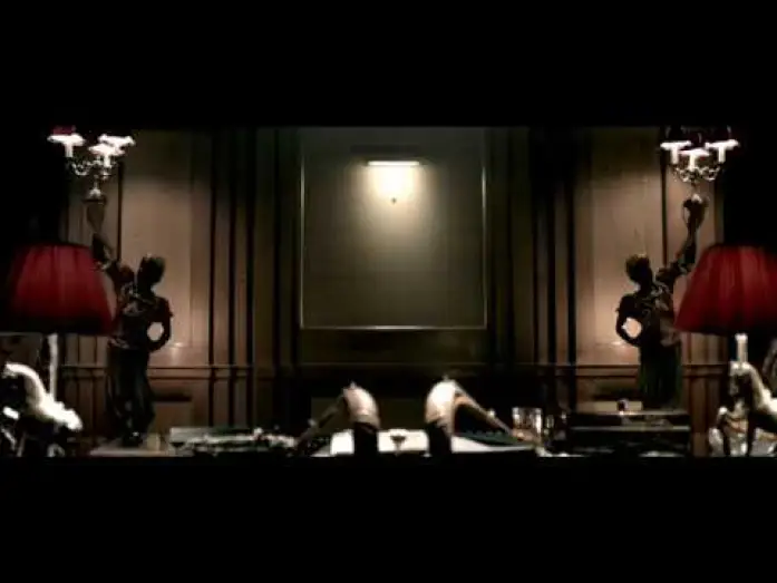 Video for the film RocknRolla — Rocknrolla - Il trailer ufficiale del nuovo film di Guy Ritchie