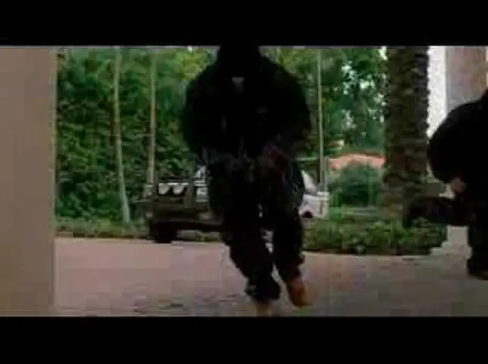 Video for the film Shottas — SHOTTAS Trailer