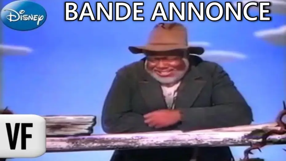 Video for the film Song of the South — MÉLODIE DU SUD (Disney 009) Bande Annonce VF 1949 HD